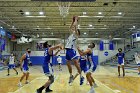 MBBall vs Emmanuel  Men’s Basketball vs Emmanuel College. - Photo By: KEITH NORDSTROM : Wheaton, MBBall, Emmanuel, basketball
